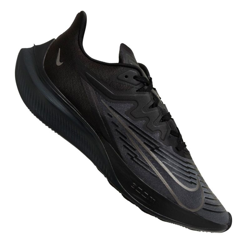 Běžecké boty Nike Zoom Gravity 2 M CK2571-002 černá Běžecké boty Nike Zoom Gravity 2 M CK2571-002 černá