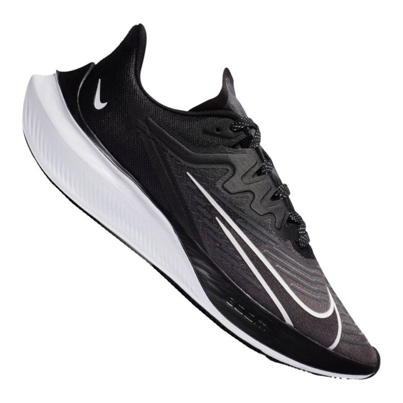 Běžecké boty Nike Zoom Gravity 2 M CK2571-001 černá