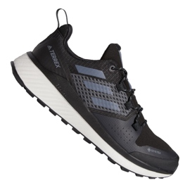Boty Adidas Terrex Folgian Gtx M EF0378 černý