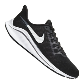 Běžecké boty Nike Zoom Vomero 14 M AH7857-011 černý