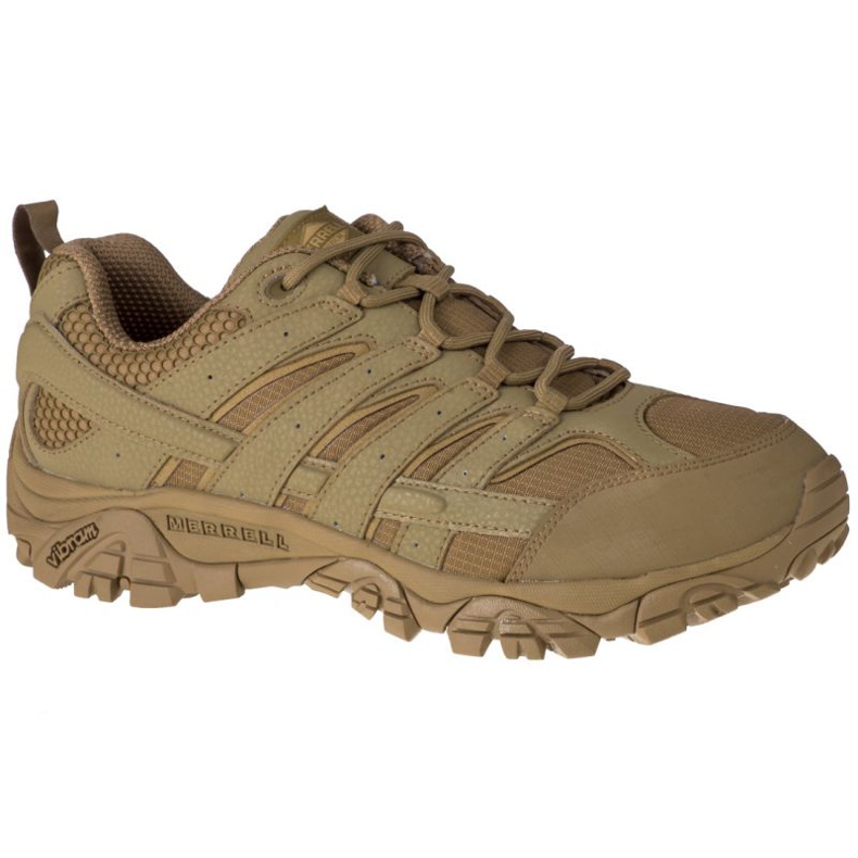 Merrell Moab 2 Tactical M J15857 béžový