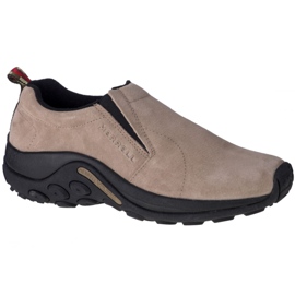 Boty Merrell Jungle Moc M J60801 béžový Boty Merrell Jungle Moc M J60801 béžový