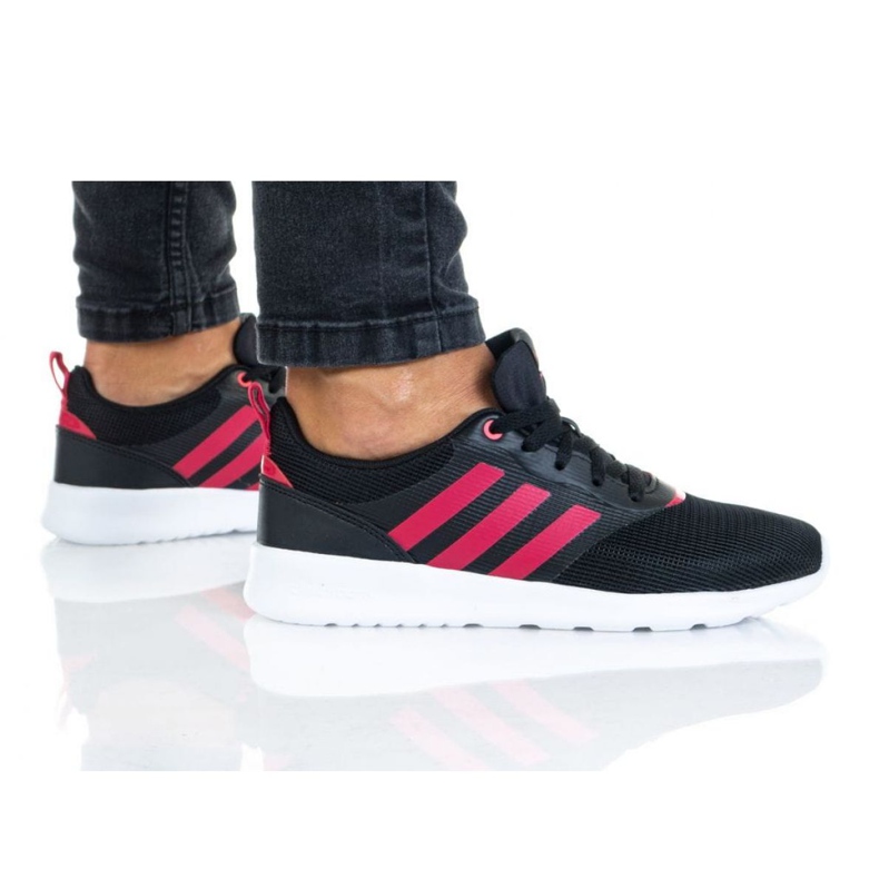 Boty Adidas Qt Racer 2.0 KW FW3963 černá