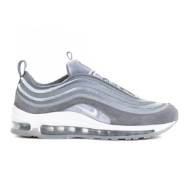 Boty Nike Air Max 97 Ul '17 Lx W AH6805-001 fialová