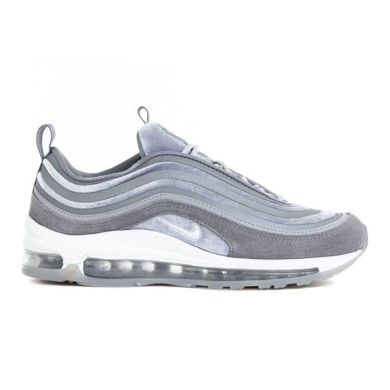 Boty Nike Air Max 97 Ul '17 Lx W AH6805-001 fialový