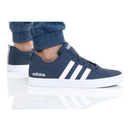 Boty Adidas Vs Pace M EF2369 námořnická modrá