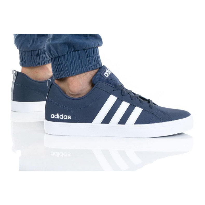 Boty Adidas Vs Pace M EF2369 námořnická modrá