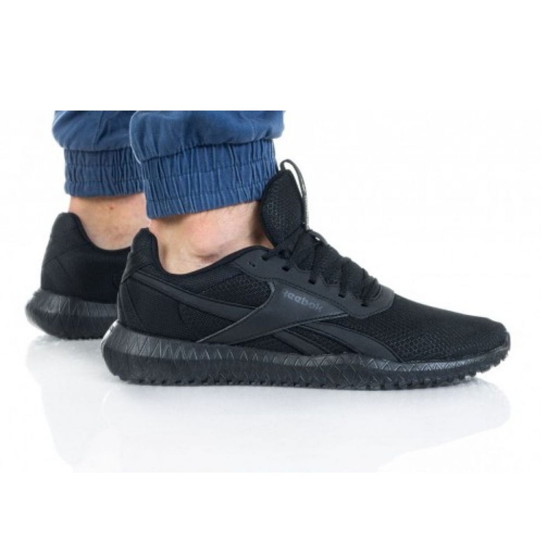 Boty Reebok Flexagon Energy Tr M FV8754 černá