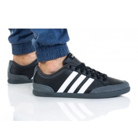 Boty Adidas Caflaire M FV8553 černý