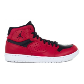 Nike Jordan Access M AR3762-601 vícebarevný červený