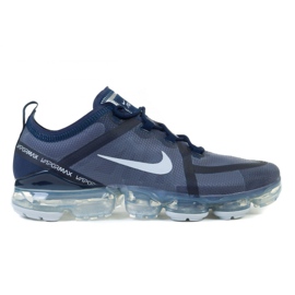 Nike Boty Air Vapormax 2019 M CK0903-400 černý šedá
