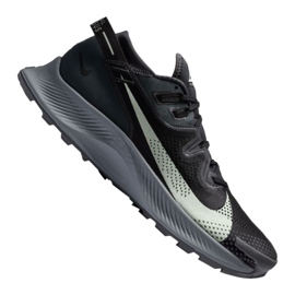 Běžecké boty Nike Pegasus Trail 2 M CK4305-002 černá šedá Běžecké boty Nike Pegasus Trail 2 M CK4305-002 černá šedá