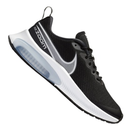 Běžecké boty Nike Air Zoom Arcadia Jr CK0715-001 černý