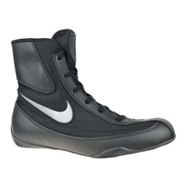 Boty Nike Machomai M 321819-001 černá
