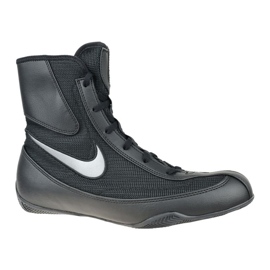 Boty Nike Machomai M 321819-001 černý