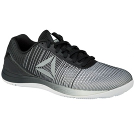 Reebok Crossfit Nano 7 M BS8346 černý šedá