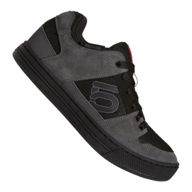 Boty adidas Five Ten Freerider M BC0663 černý vícebarevný
