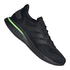 Běžecké boty adidas Supernova M FW8821 černý