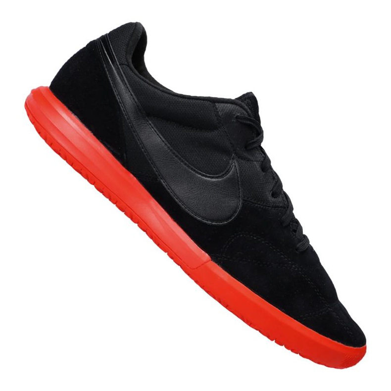 Kopačky Nike The Premier Ii Sala M AV3153-060 černá černá