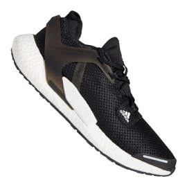 Běžecké boty adidas Alphatorion Boost M FV6167 černá