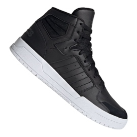 Boty Adidas Entrap Mid M EH1263 černý