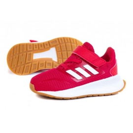 Boty Adidas Runfalcon I FW5156 černý růžový