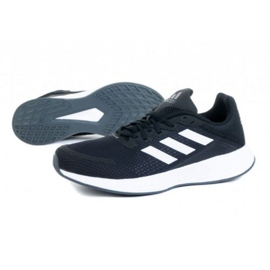 Boty Adidas Duramo Sl M FV8786 černý