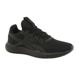 Sálová obuv Reebok Flexagon Energy Tr 2.0 M H67380 černá