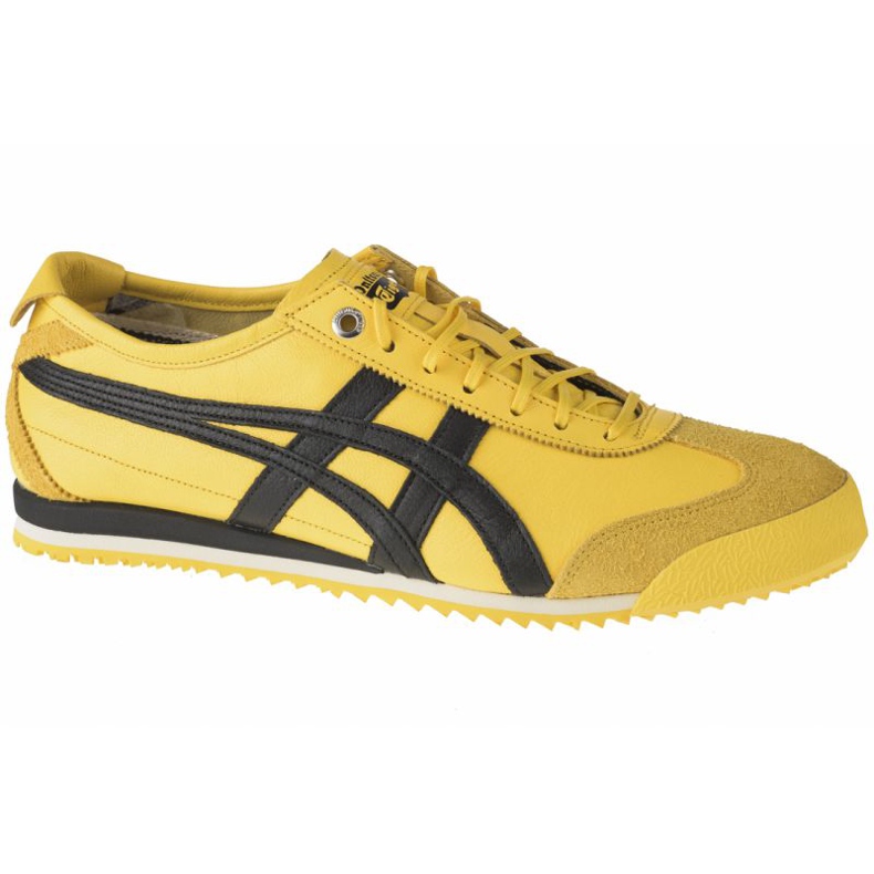 Asics Onitsuka Tiger Mexico 66 Sd 1183A036-750 žlutá
