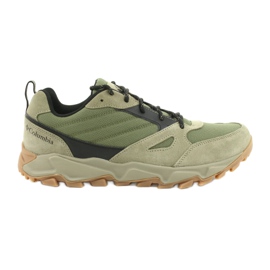 Columbia Ivo Trail M 1865601371 vícebarevný zelený
