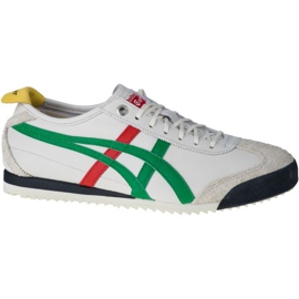Onitsuka Tiger Mexico 66 Sd W 1183A036-100 béžový zelený