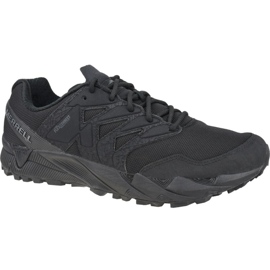 Merrell Agility Peak Tactical M J17763 černý