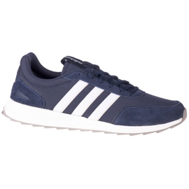 Boty Adidas Retrorunner M FV7033 námořnická modř