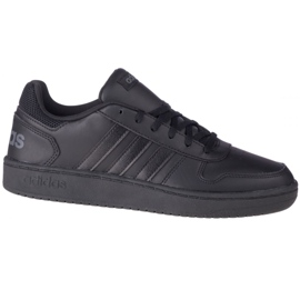 Boty Adidas W Hoops 2.0 W EE7897 černá