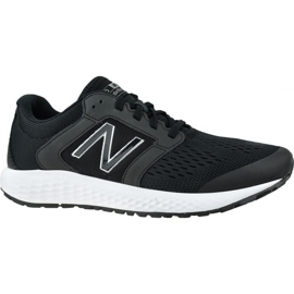 Boty New Balance M M520LH5 černá Boty New Balance M M520LH5 černá