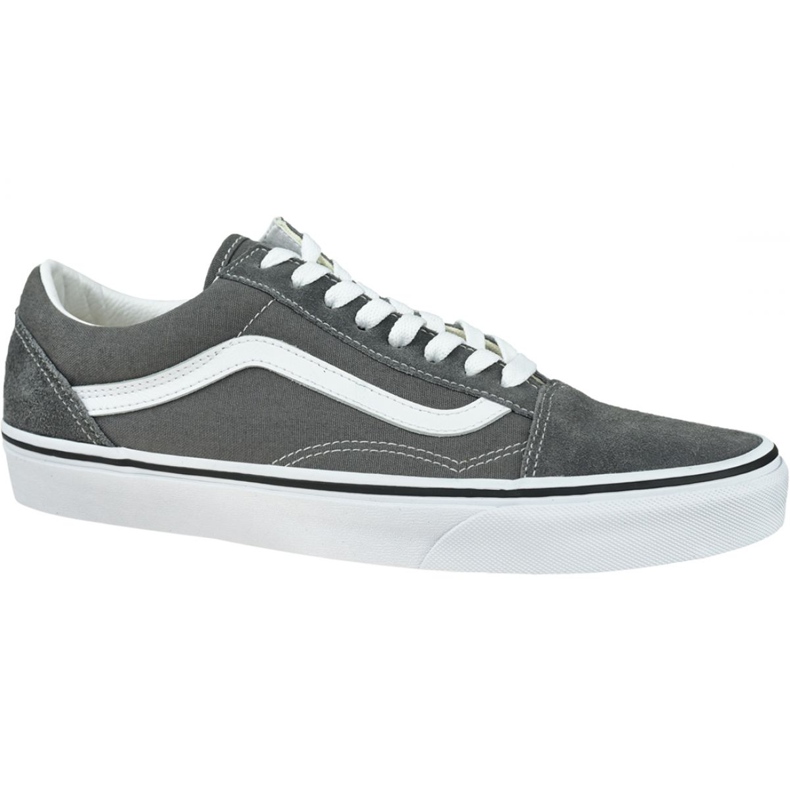Vans Old Skool M VN0A4BV5195 šedá Vans Old Skool M VN0A4BV5195 šedá