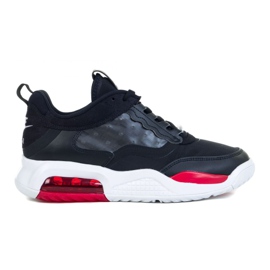 Nike Jordan Max 200 M CD6105-006 černá