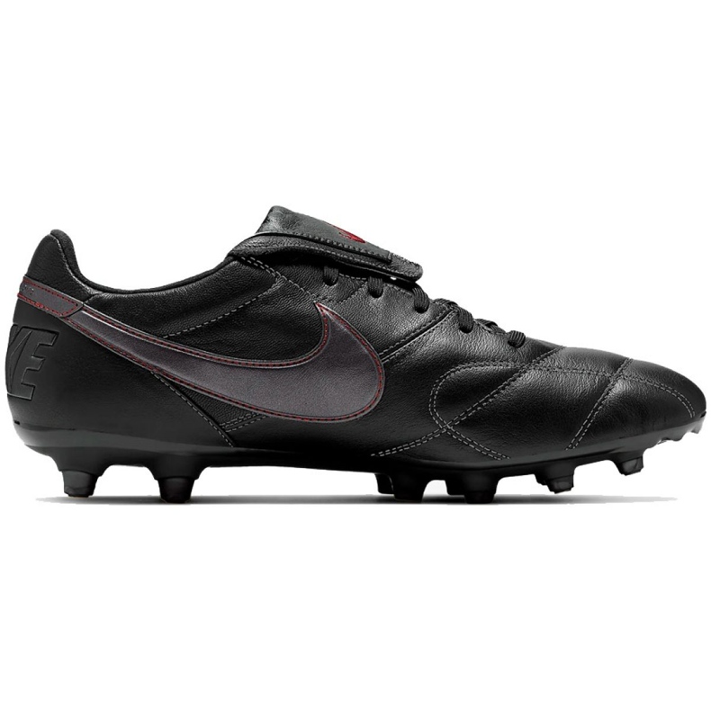 Kopačky Nike Premier Ii Fg M 917803-061 černá černá