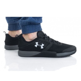 Under Armour Tribase Thrive M 3021293-006 černý