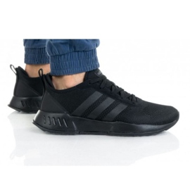 Boty Adidas Phosphere M FW3448 černý