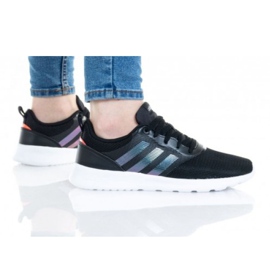 Boty Adidas Qt Racer 2.0 KW FW7135 černý
