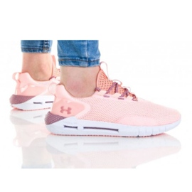 Boty Under Armour Havor Strt W 3022581-603 růžový
