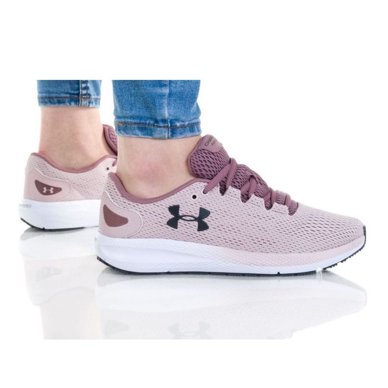 Under Armour Charged Pursuit 2 W 3022 604-600 vícebarevný Under Armour Charged Pursuit 2 W 3022 604-600 vícebarevný
