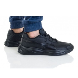 Puma 90S Runner Sl M 372550 02 černý