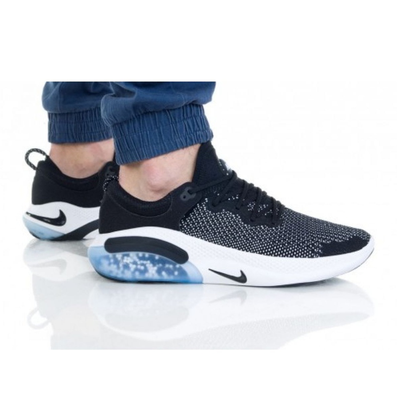 Boty Nike Joyride Run Fk M AQ2730-001 bílý černá