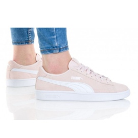 Puma Smash V2 Sd Jr 365176 22 černá