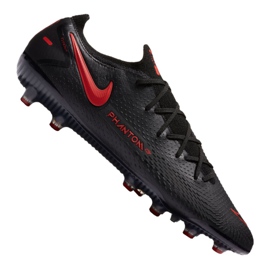 Kopačky Nike Phantom Gt Elite AG-Pro M CK8438-060 černý černý