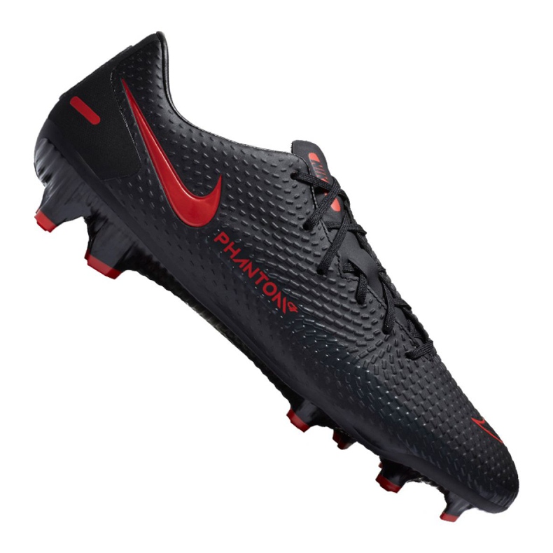 Kopačky Nike Phantom Gt Academy Mg M CK8460-060 černá černá