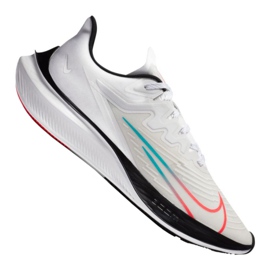 Běžecké boty Nike Zoom Gravity 2 M CK2571-100 bílý Běžecké boty Nike Zoom Gravity 2 M CK2571-100 bílý