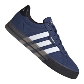 Boty Adidas Daily 3.0 M FX4357 bílý námořnická modř